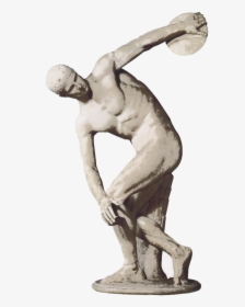 934 Bc The Assyrian Empire Is Founded - Discus Throw, HD Png Download, Transparent PNG
