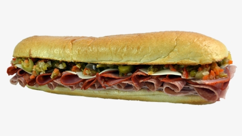 Larry's Giant Subs Chicken Parmesan, HD Png Download, Transparent PNG