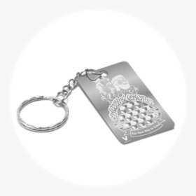 V Syndicate Keyring Grinder - Keychain, HD Png Download, Transparent PNG