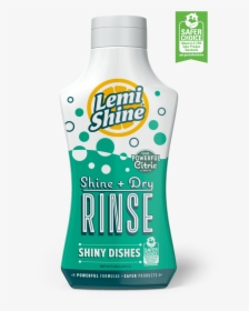 Shine And Dry Rinse - Juice, HD Png Download, Transparent PNG