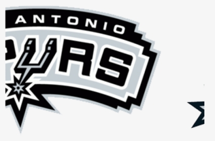 San Antonio Spurs Png - Logo De San Antonio Spurs, Transparent Png, Transparent PNG