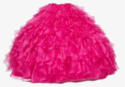 Transparent Pink Bubble Png - Miniskirt, Png Download, Transparent PNG