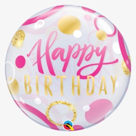 Buy Happy Birthday Helium Balloon - Happy Birthday Balloons 14 Helium, HD Png Download, Transparent PNG