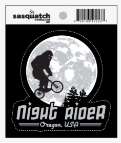 Night Rider Portland, HD Png Download, Transparent PNG