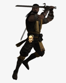 Scorpion Mortal Kombat Vs Battles Wiki Fandom - Hanzo Hasashi Png, Transparent Png, Transparent PNG