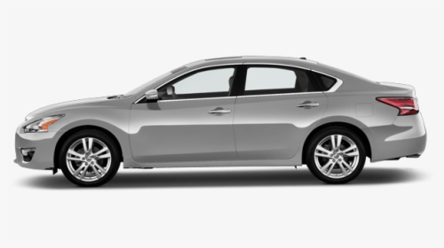 Nissan Altima - 2014 Nissan Altima Side View, HD Png Download, Transparent PNG