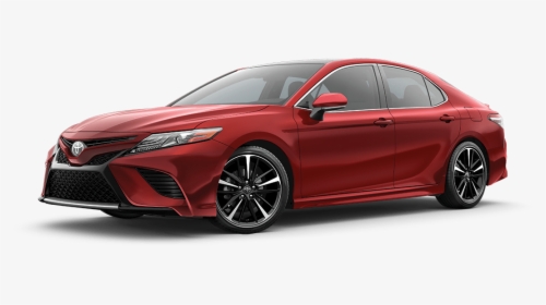 2019 Toyota Camry Xse - 2019 Toyota Camry Colors, HD Png Download, Transparent PNG