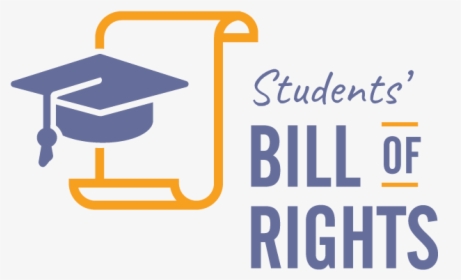 Student Bill Of Rights, HD Png Download, Transparent PNG