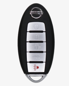 Nissan Smart Key, HD Png Download, Transparent PNG
