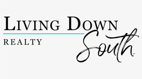 Living Down South - Downingtown Country Club Logo, HD Png Download, Transparent PNG