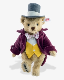 Steiff Bear Limited Edition, HD Png Download, Transparent PNG