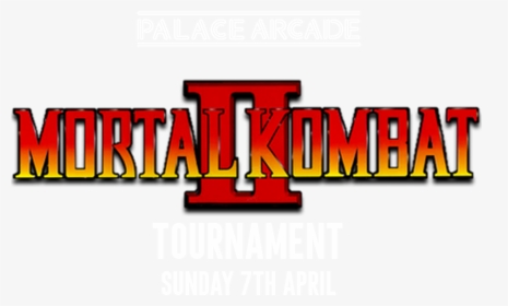 Tickets For Mortal Kombat 2 Tournament In Northbridge - Mk 2 Grenade, HD Png Download, Transparent PNG