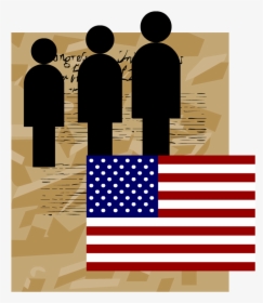 American Constitution Clip Art, HD Png Download, Transparent PNG