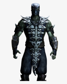 Reptile, Mortal Kombat Wiki