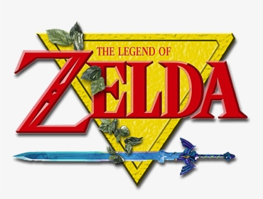 Legend Of Zelda, HD Png Download, Transparent PNG