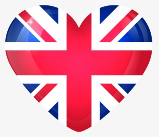 United Kingdom Flag Png - Official Uk Top 40 Singles Chart Download, Transparent Png, Transparent PNG