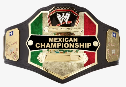 Mexican Championship - Wwe United States Championship 2018, HD Png Download, Transparent PNG