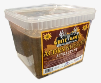 Acorn Nugget Attractant Brick 20 Lb - Chocolate, HD Png Download, Transparent PNG