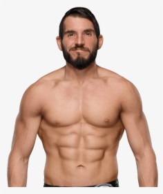 Non Title Matches - Johnny Gargano Nxt Champion, HD Png Download, Transparent PNG