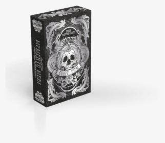 Carpe Diem - Skull, HD Png Download, Transparent PNG