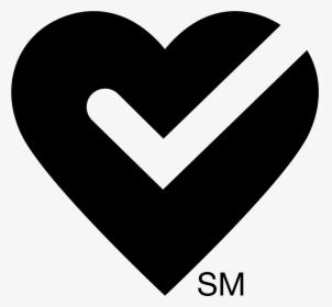 American Heart Approved 01 Logo Png Transparent - Comprehensive Stroke Center Award, Png Download, Transparent PNG