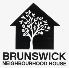 Brunswick Neighbourhood House Logo - Grip Trucks, HD Png Download, Transparent PNG