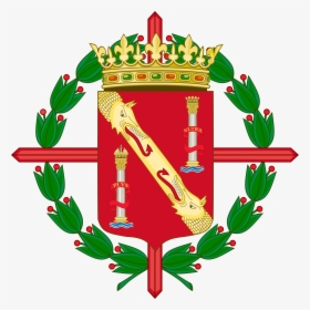 Francisco Franco Coat Of Arms, HD Png Download, Transparent PNG