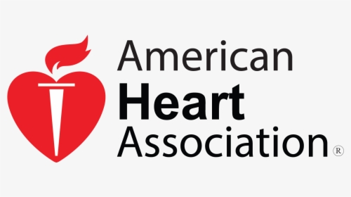American Heart Assoc Logo, HD Png Download, Transparent PNG