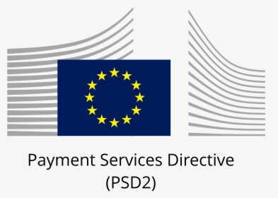 European Commission, HD Png Download, Transparent PNG