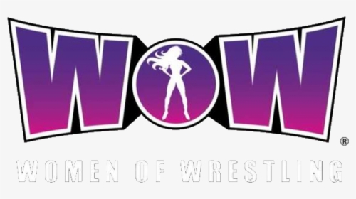 Women Of Wrestling, HD Png Download, Transparent PNG