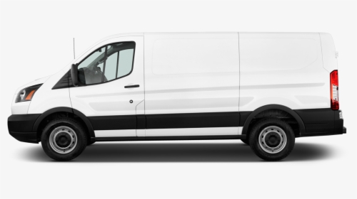 Vans Clipart Transit Free - Ford Transit Cargo 150, HD Png Download, Transparent PNG