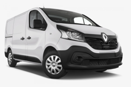 Download For Free Renault Png Icon - Renault Trafic Van Png, Transparent Png, Transparent PNG