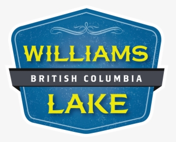 Williams Lake Issues Water Quality Advisory - Williams Lake, HD Png Download, Transparent PNG