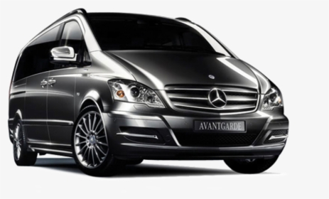 Luxury Mpv 7 Seater, HD Png Download, Transparent PNG