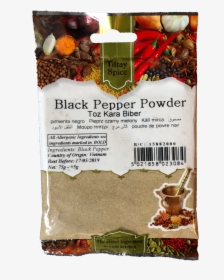 Transparent Black Pepper Png - Natural Foods, Png Download, Transparent PNG