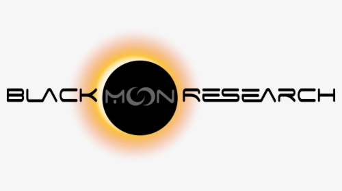 Black Moon - Circle, HD Png Download, Transparent PNG