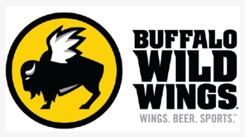 Buffalo Wild Wings Logo 2018, HD Png Download, Transparent PNG