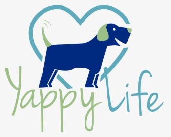 Yappy Life - Dog, HD Png Download, Transparent PNG