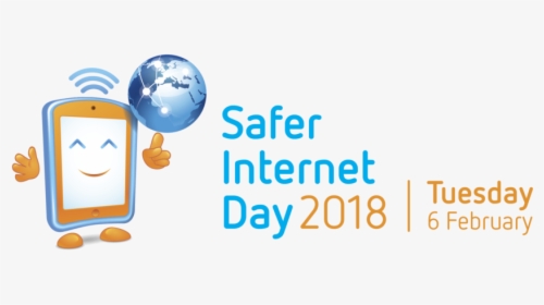 Safer Internet Day, HD Png Download, Transparent PNG