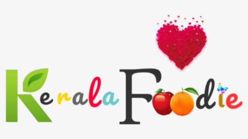 Kerala Foodie - Heart, HD Png Download, Transparent PNG