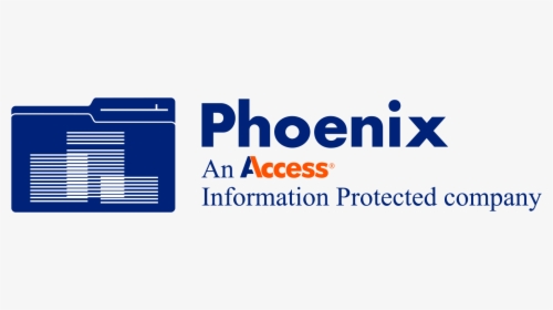 Phoenix Shredding, Recycling & Information Management - Graphic Design, HD Png Download, Transparent PNG