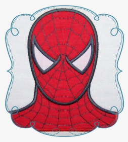 Webman Head - Spider-man, HD Png Download, Transparent PNG