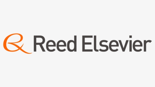 Reed Elsevier Logo Png, Transparent Png, Transparent PNG