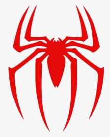 Spiderman Logo Png - Sam Raimi Spiderman Logo, Transparent Png, Transparent PNG