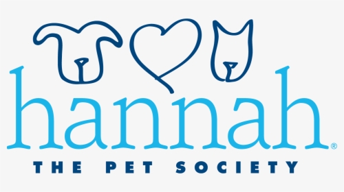 Hannah The Pet Society Logo, HD Png Download, Transparent PNG