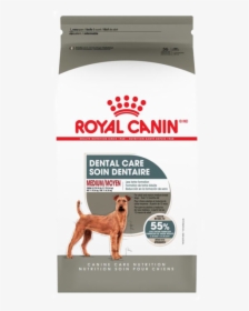 Royal Canin Dental Food For Dogs, HD Png Download, Transparent PNG