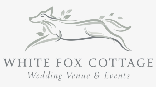 White Fox Cottage Wedding Venue & Events - Illustration, HD Png Download, Transparent PNG