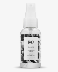 R Co Thickening Spray, HD Png Download, Transparent PNG