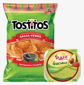 Tostitos Salsa Verde, HD Png Download, Transparent PNG