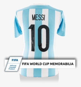 Lionel Messi Number 19 Jersey Argentina, HD Png Download, Transparent PNG